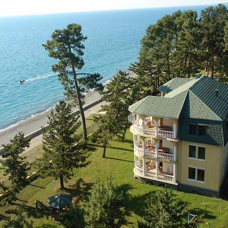 Marshal Resort Кобулеті Екстер'єр фото