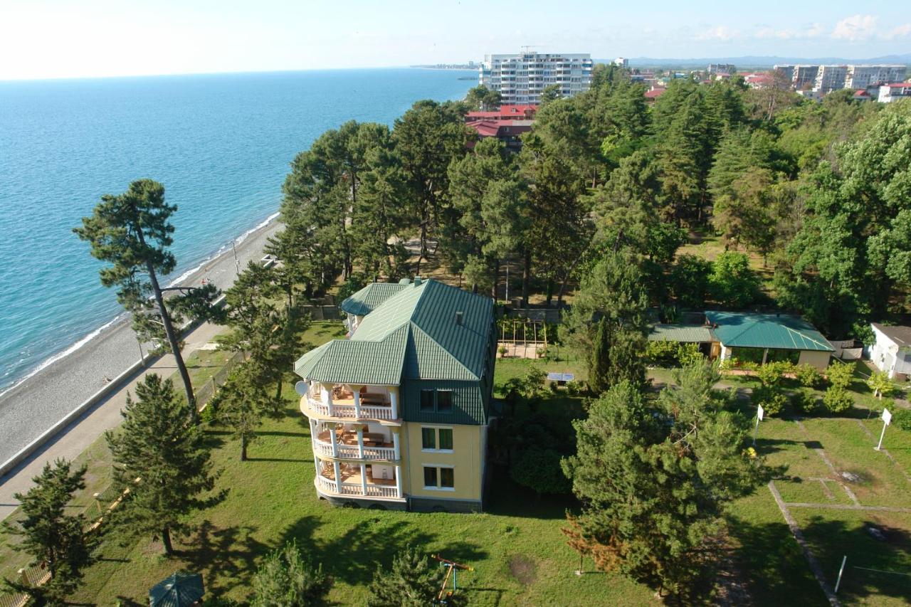 Marshal Resort Кобулеті Екстер'єр фото