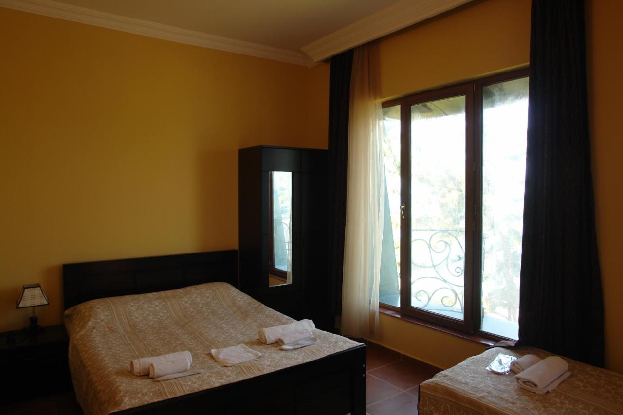 Marshal Resort Кобулеті Екстер'єр фото