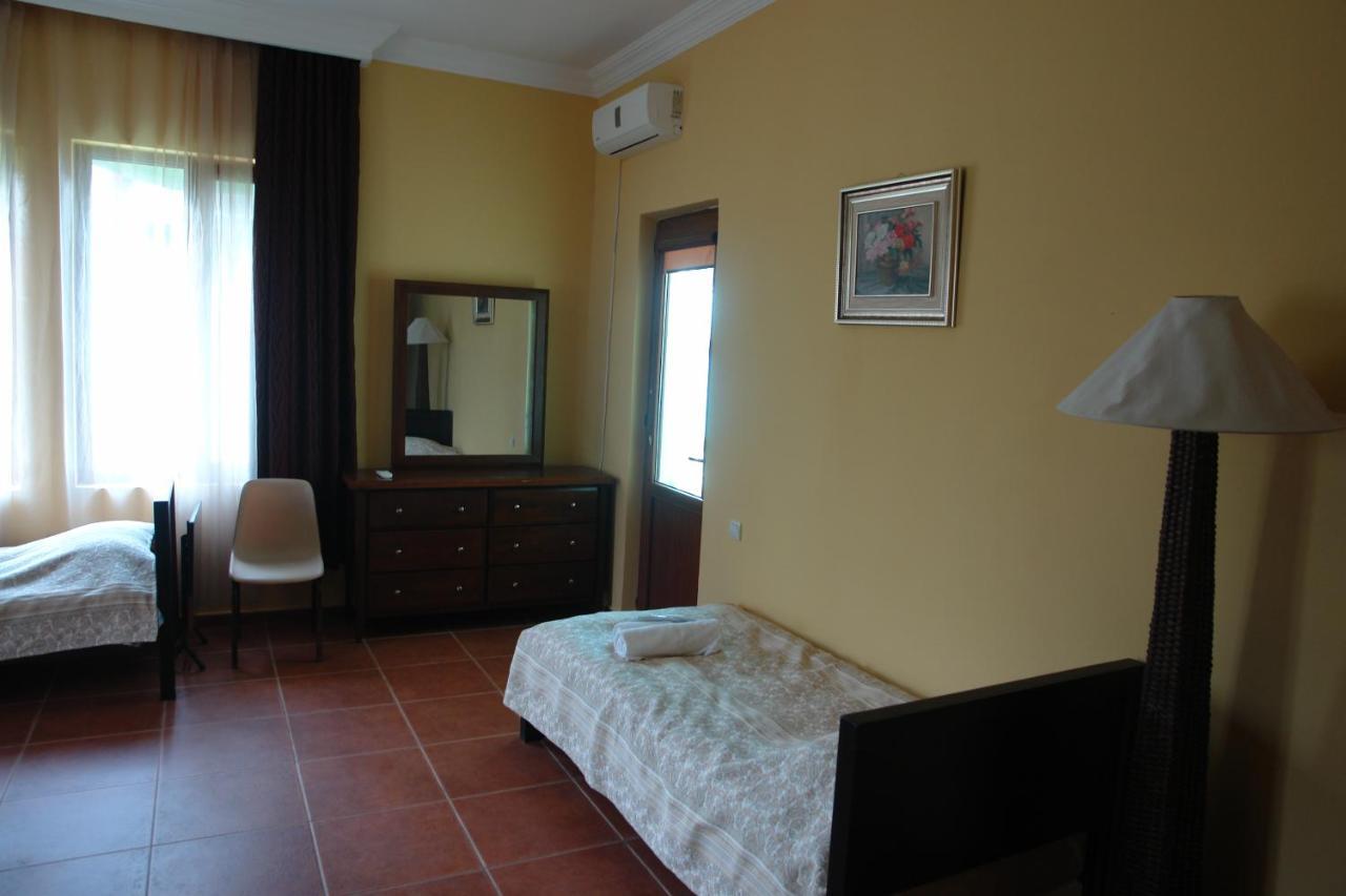 Marshal Resort Кобулеті Екстер'єр фото