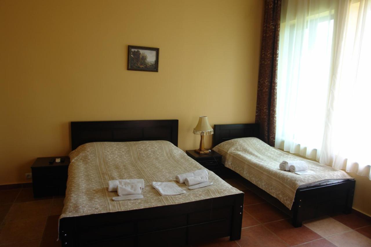 Marshal Resort Кобулеті Екстер'єр фото