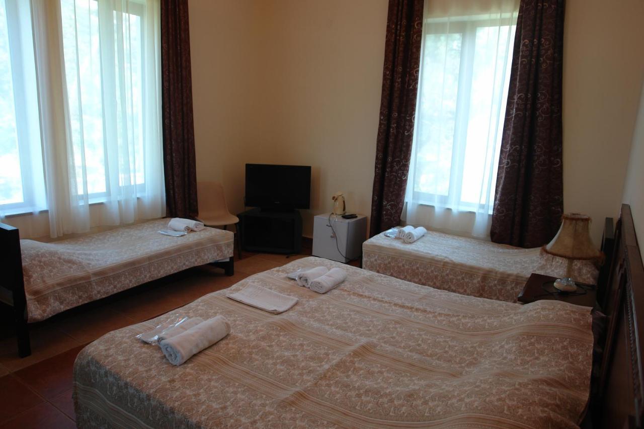 Marshal Resort Кобулеті Екстер'єр фото