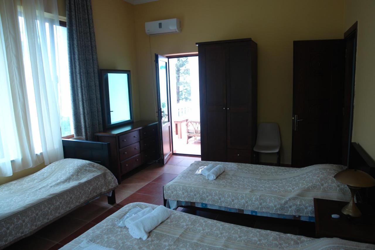 Marshal Resort Кобулеті Екстер'єр фото
