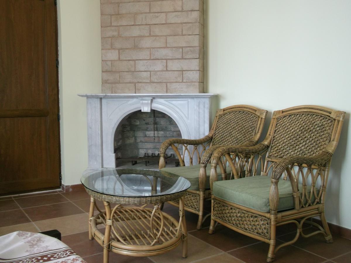 Marshal Resort Кобулеті Екстер'єр фото