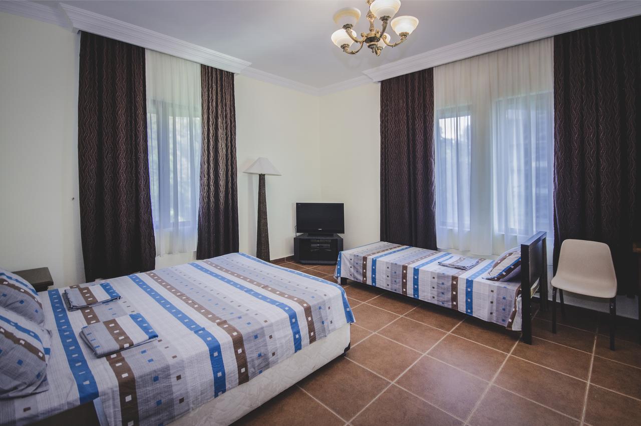 Marshal Resort Кобулеті Екстер'єр фото