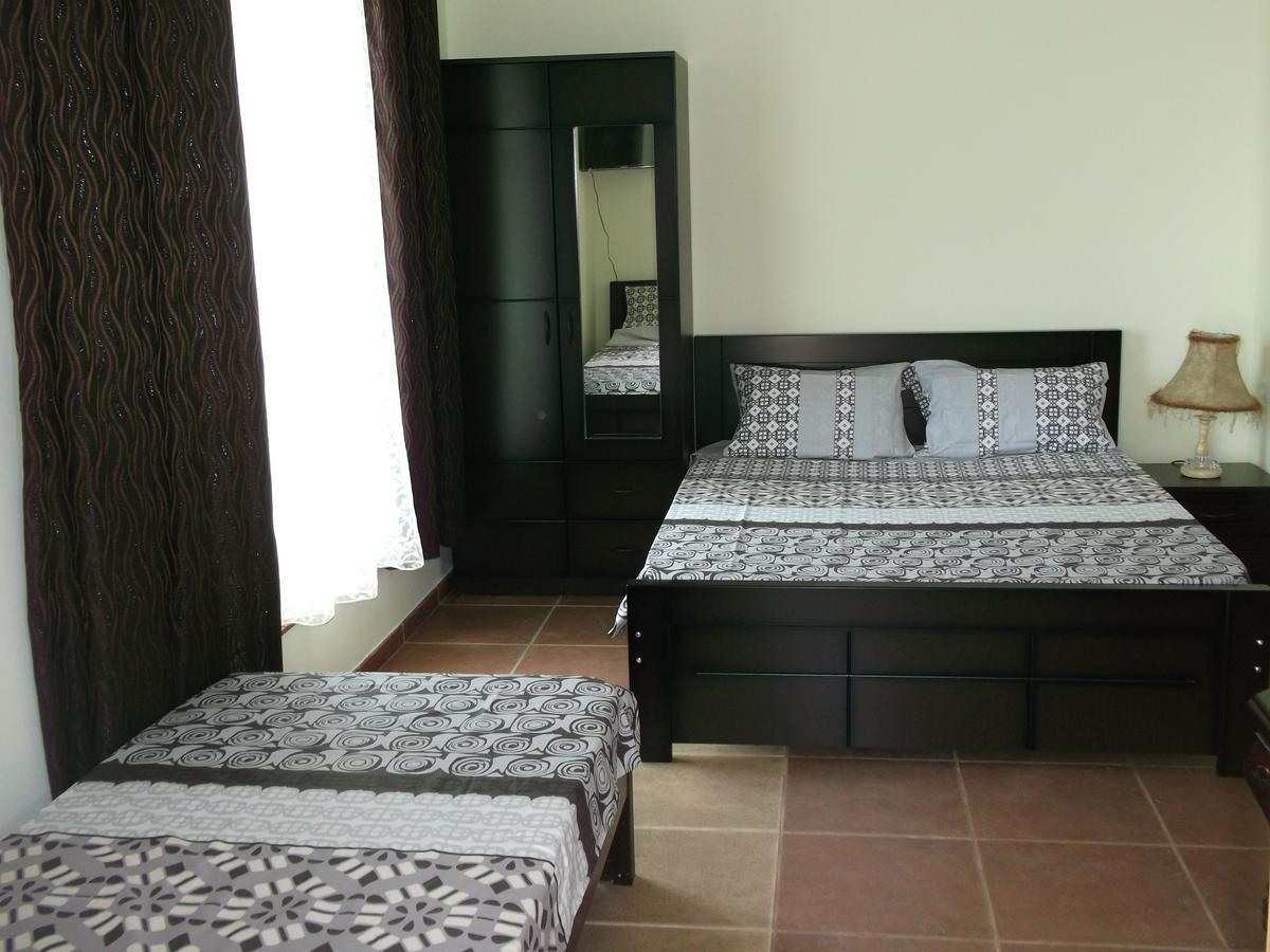 Marshal Resort Кобулеті Екстер'єр фото