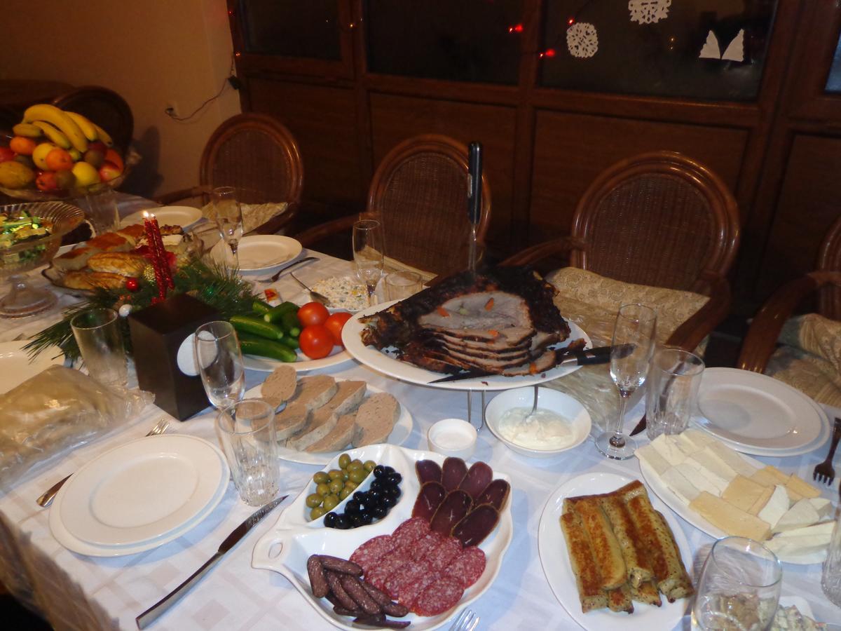 Marshal Resort Кобулеті Екстер'єр фото