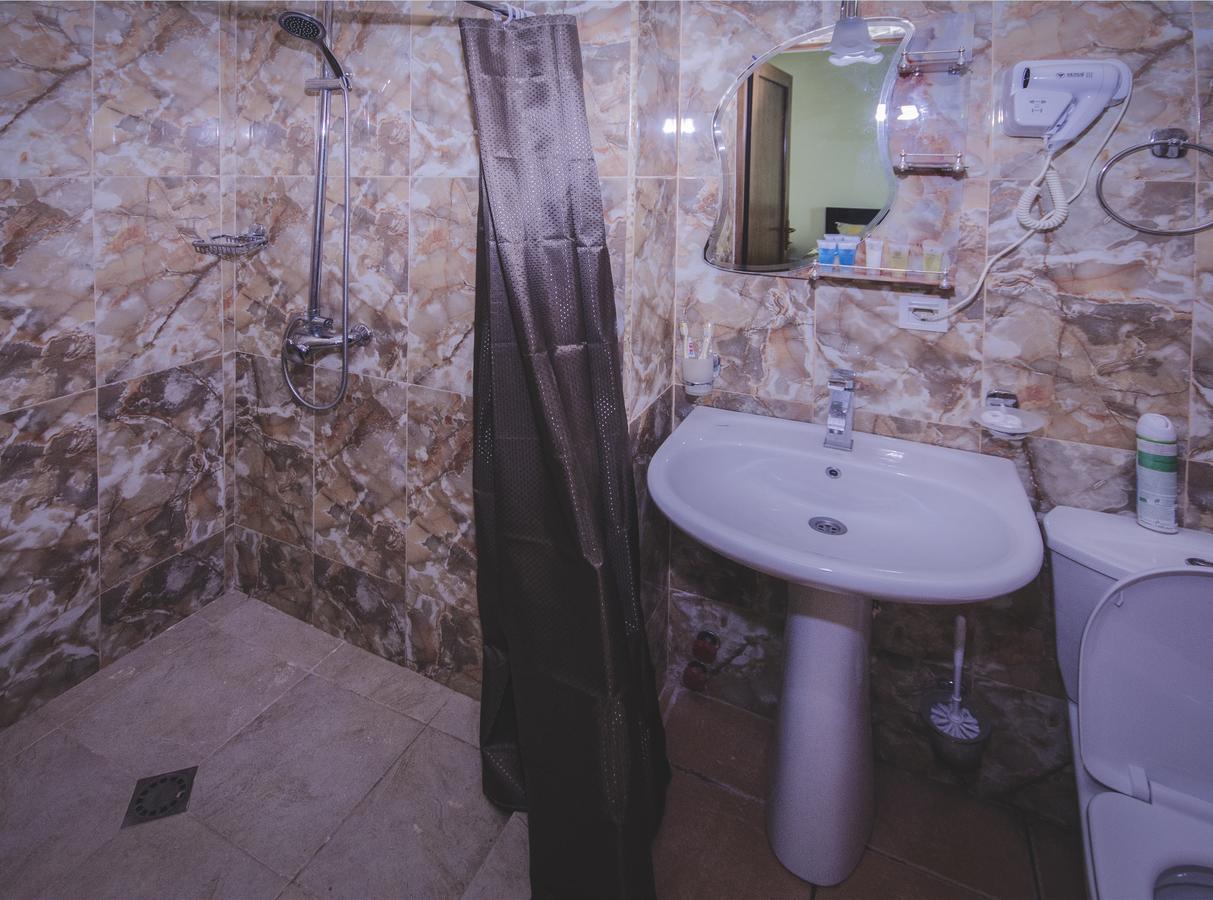 Marshal Resort Кобулеті Екстер'єр фото