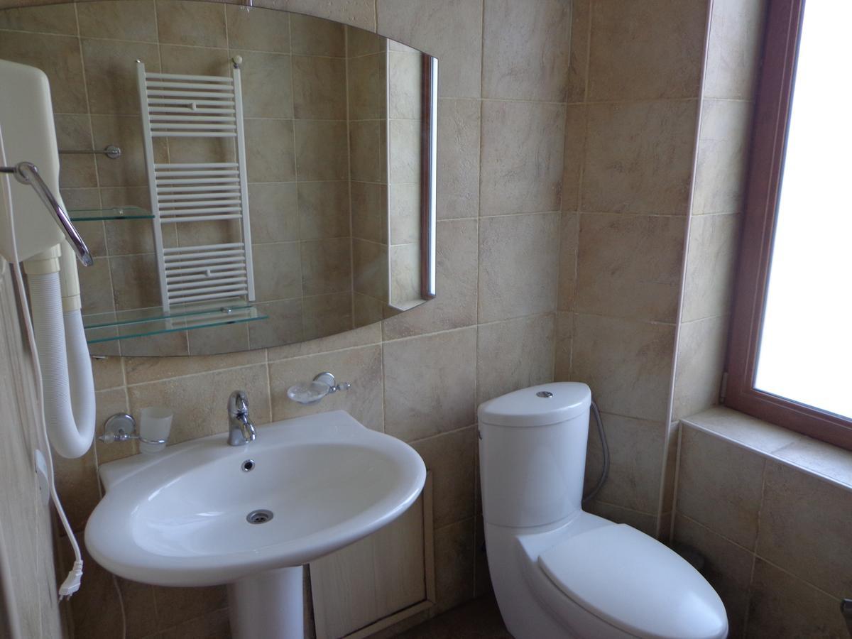 Marshal Resort Кобулеті Екстер'єр фото