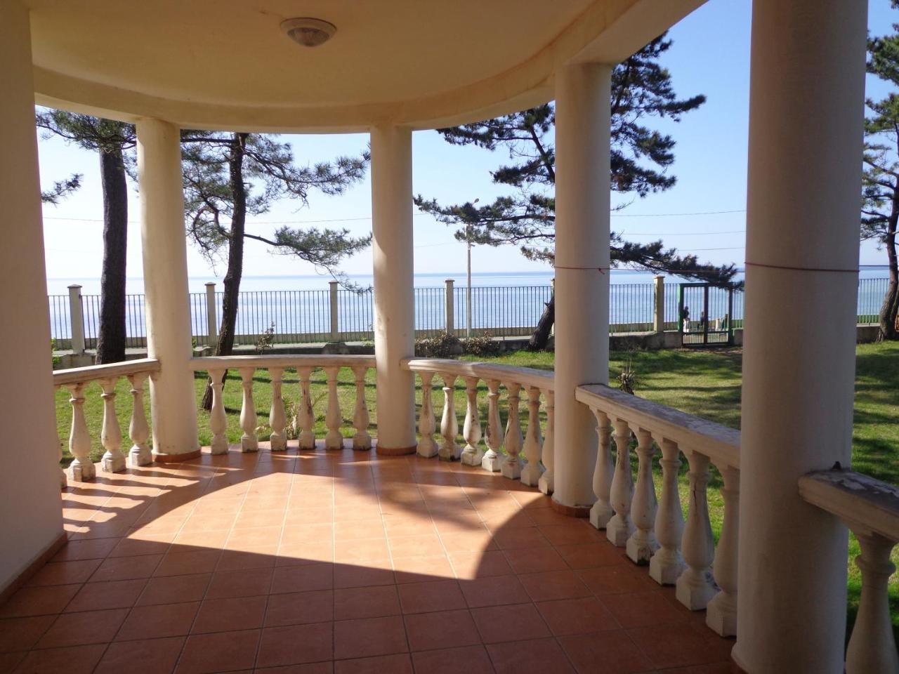 Marshal Resort Кобулеті Екстер'єр фото