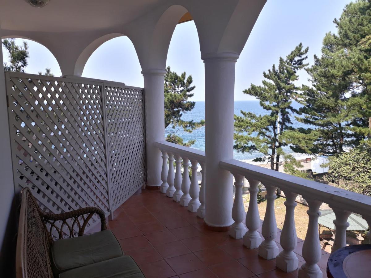 Marshal Resort Кобулеті Екстер'єр фото